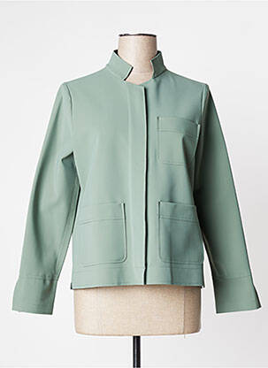 Jachete casual verde INDIES femeie