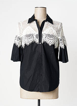 Cămașă negru TWINSET femeie