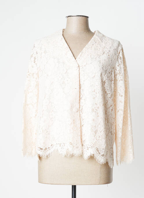 Jachete elegante roz TWINSET femeie