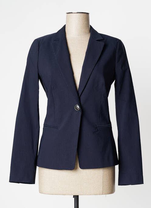 Sacou albastru TWINSET femeie