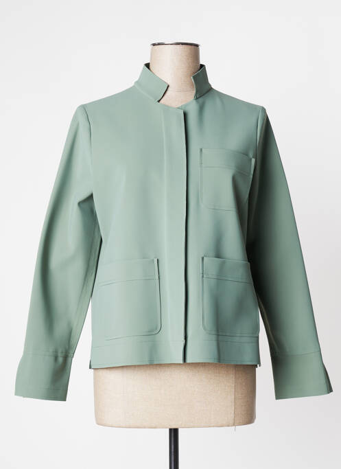 Jachete casual verde INDIES femeie