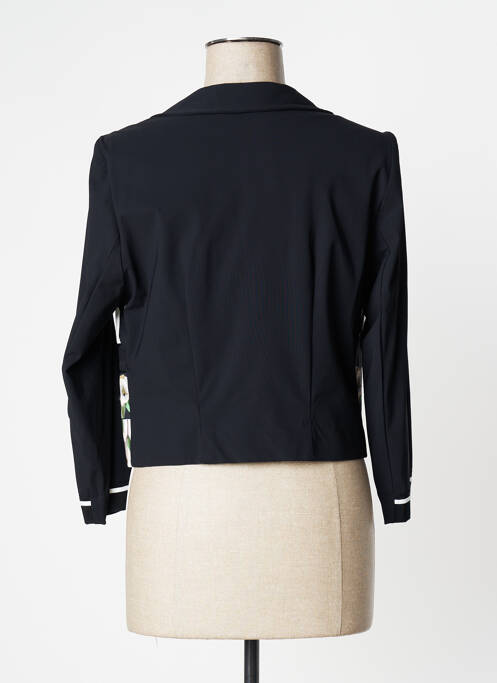 Jachete casual negru BLEU BLANC ROUGE femeie