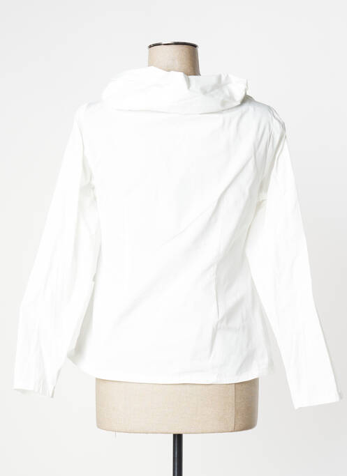 Cămașă alb BLEU BLANC ROUGE femeie