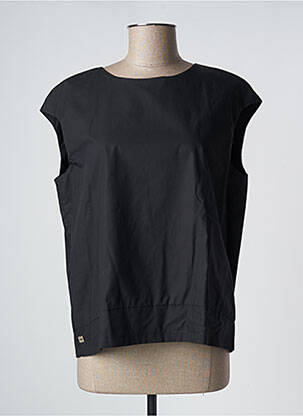 Bluză negru MANILA GRACE femeie