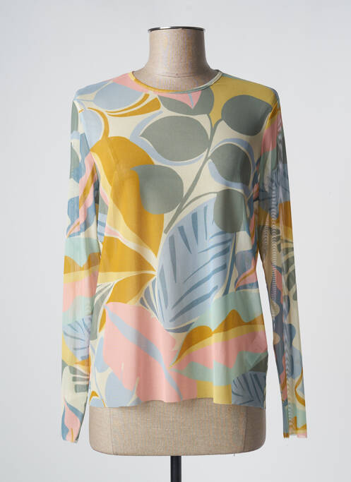 Top bej INDIES femeie