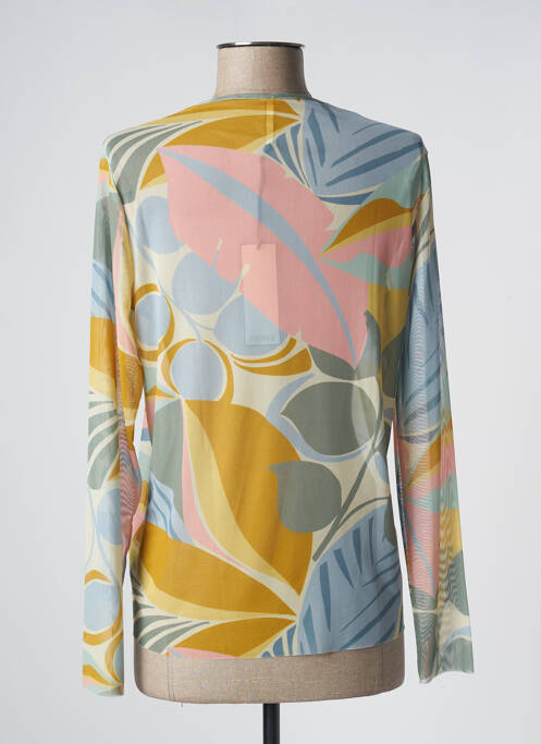 Top bej INDIES femeie