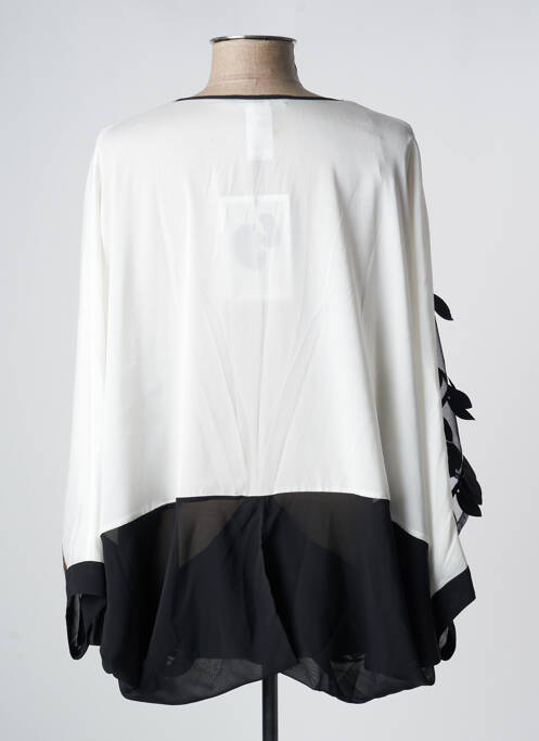 Jachete elegante bej BLEU BLANC ROUGE femeie