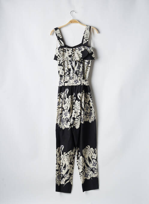 Salopetă-pantalon negru TWINSET femeie