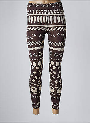 Colant maro BLEU BLANC ROUGE femeie