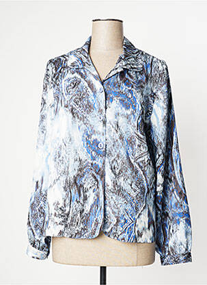 Cămașă albastru GRIFFON femeie