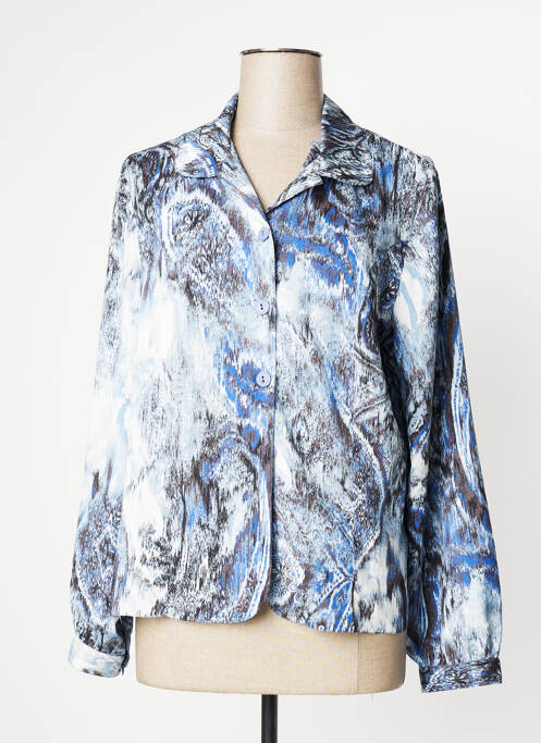 Cămașă albastru GRIFFON femeie