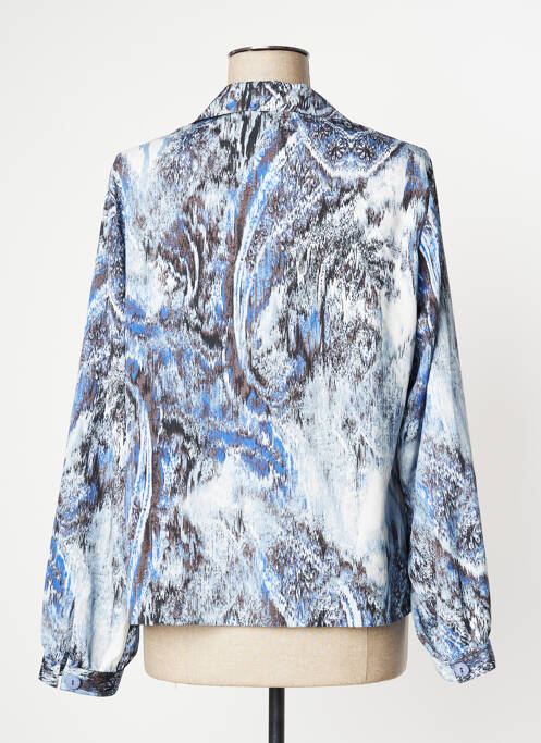 Cămașă albastru GRIFFON femeie