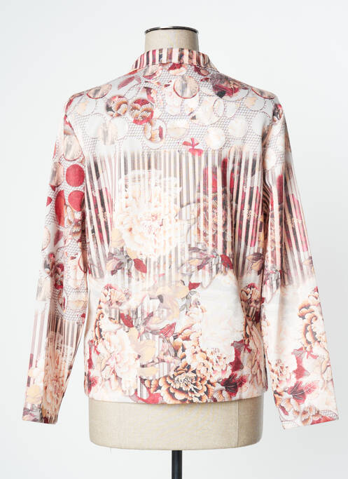 Polo bej GRIFFON femeie