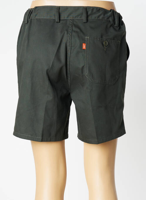 Bermudă gri LMA femeie