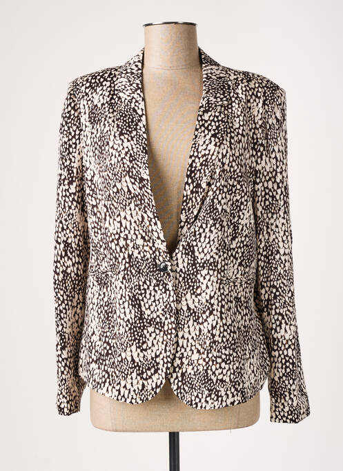 Sacou negru LPB femeie