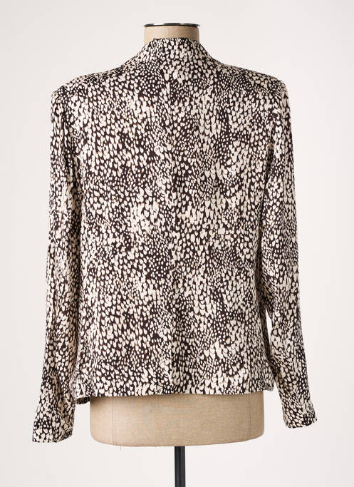 Sacou negru LPB femeie