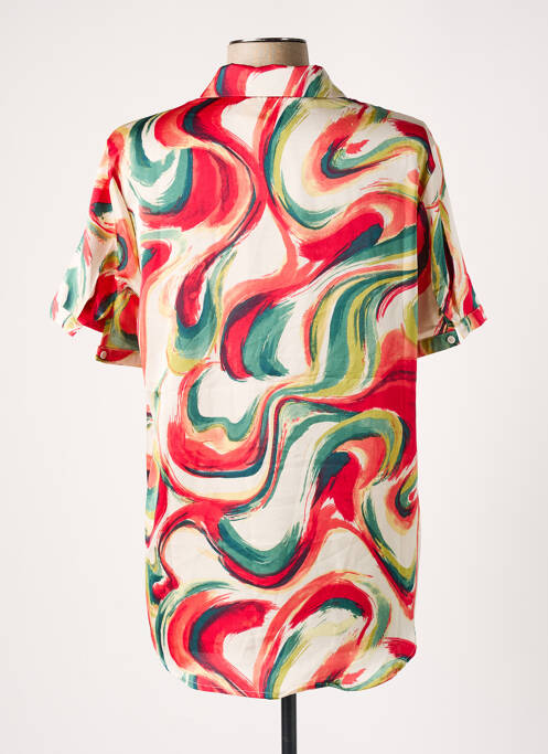 Cămașă roz SUZZY & MILLY femeie