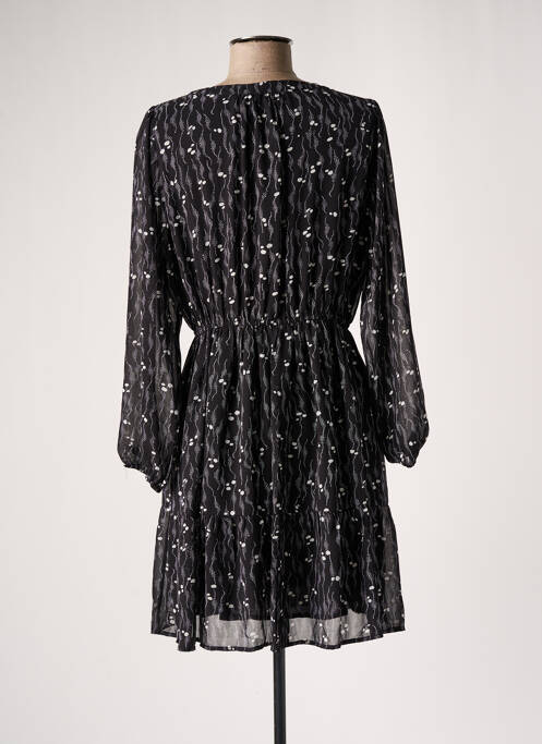 Rochie midi negru Y'COO femeie