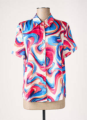 Cămașă roz SUZZY & MILLY femeie