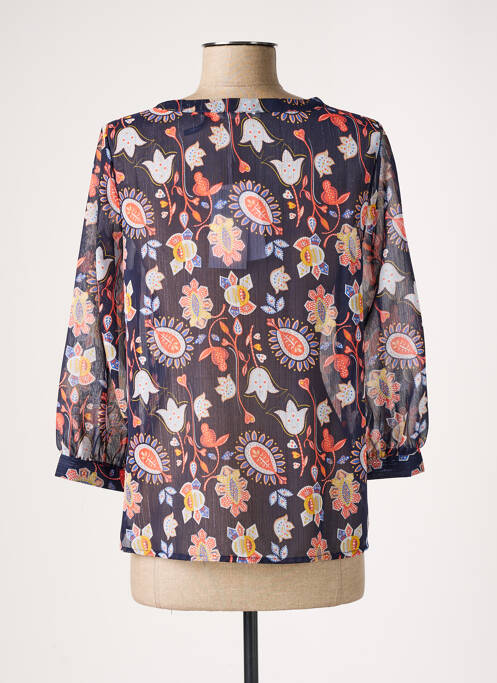 Cămașă albastru LPB femeie