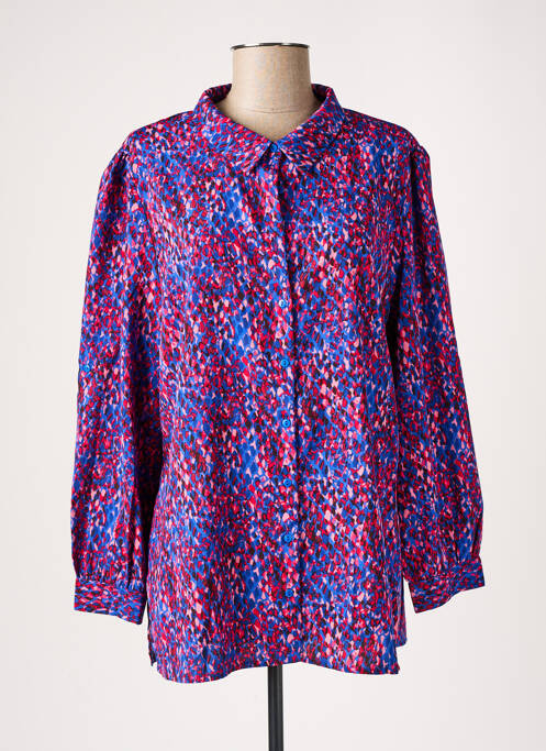 Cămașă albastru NOUGAT femeie