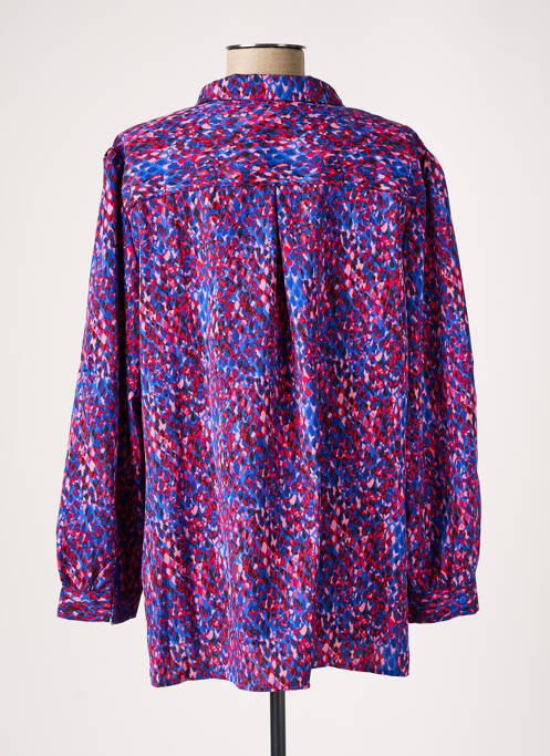 Cămașă albastru NOUGAT femeie