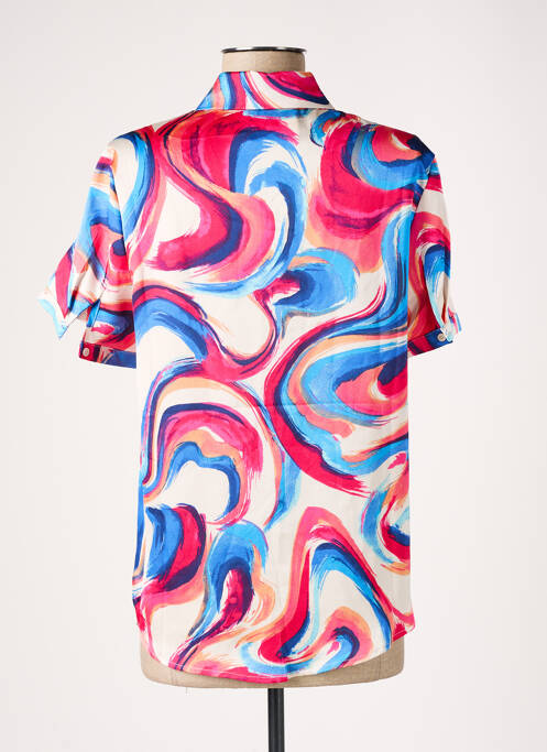 Cămașă roz SUZZY & MILLY femeie