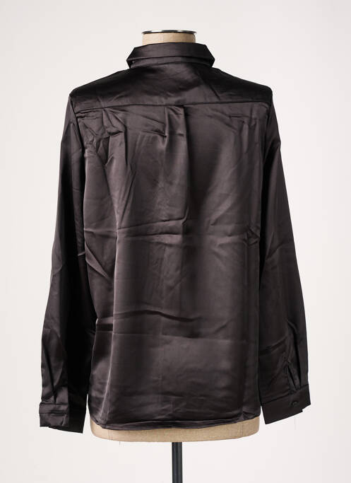 Cămașă negru LILI & LALA femeie