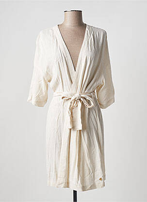 Rochie midi bej YEST femeie