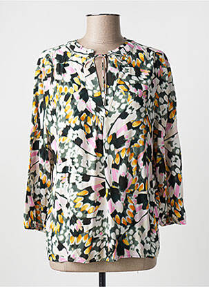 Bluză verde STREET ONE femeie