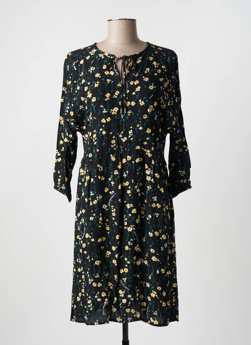 Rochie midi negru STREET ONE femeie