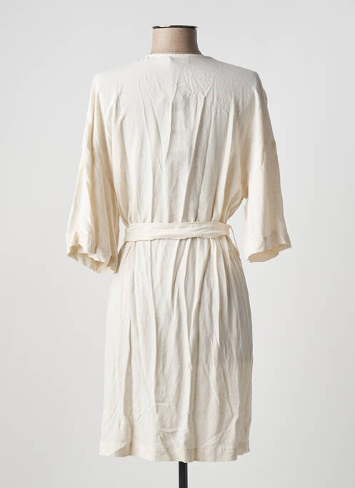 Rochie midi bej YEST femeie