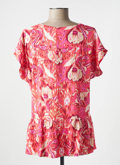 Cămașă roz YEST femeie