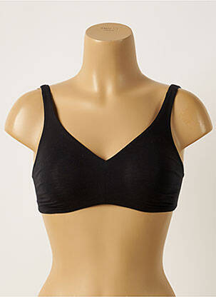 Sutien negru HANRO femeie