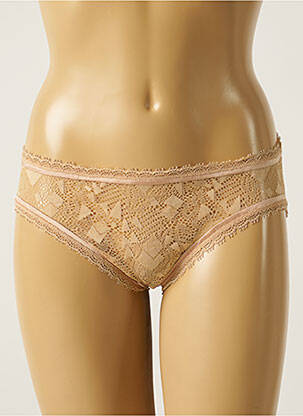 Chilot piele ERES femeie