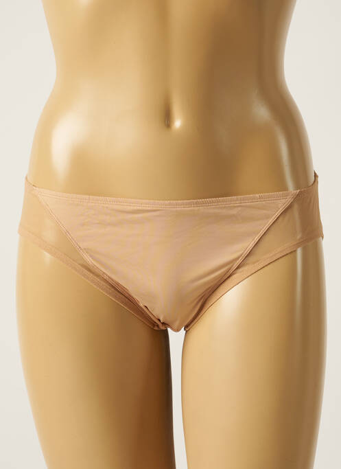 Chilot piele ERES femeie