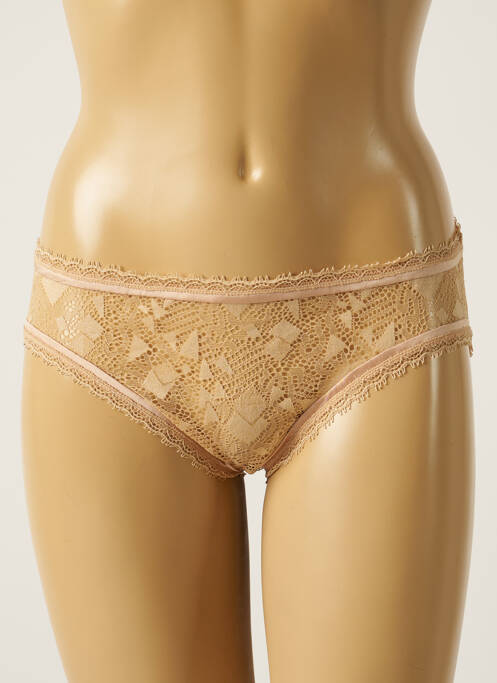 Chilot piele ERES femeie