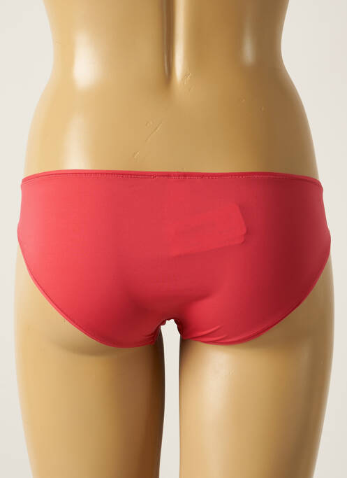 Chilot roșu ERES femeie