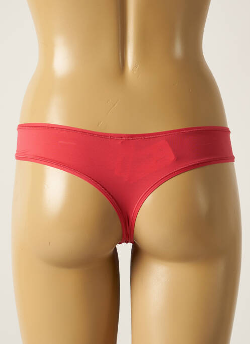 Șnur roșu ERES femeie