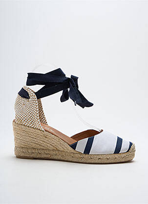 Espadrile albastru ADIGE femeie