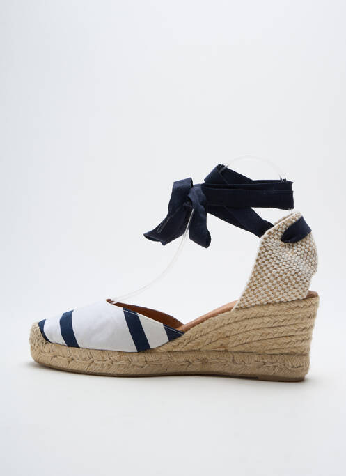 Espadrile albastru ADIGE femeie
