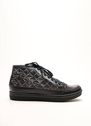 Adidași gri FUGITIVE BY FRANCESCO ROSSI femeie