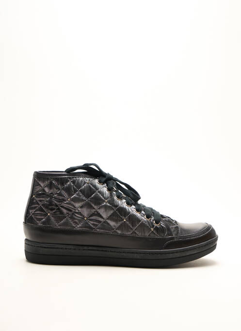 Adidași gri FUGITIVE BY FRANCESCO ROSSI femeie