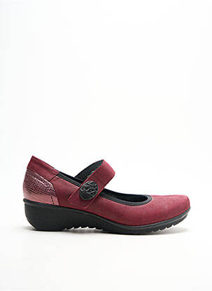 Balerine violet GEO-REINO femeie