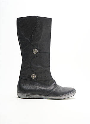 Cizme negru BELLAMY fată