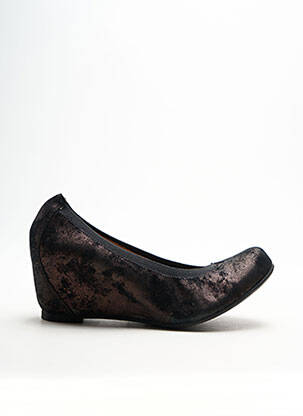 Balerine maro MAM'ZELLE femeie