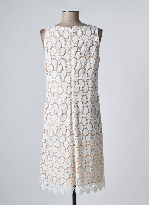 Rochie midi roz ROBE LEGERE BY VERA MONT femeie