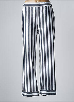 Pantalon drept gri MARINA SPORT femeie