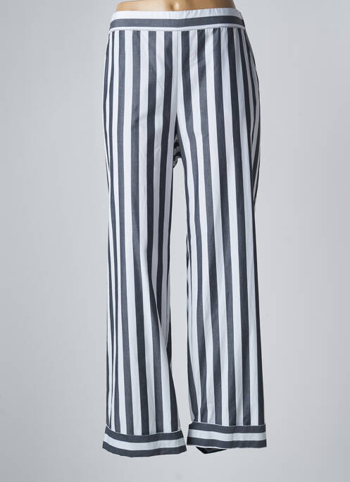 Pantalon drept gri MARINA SPORT femeie