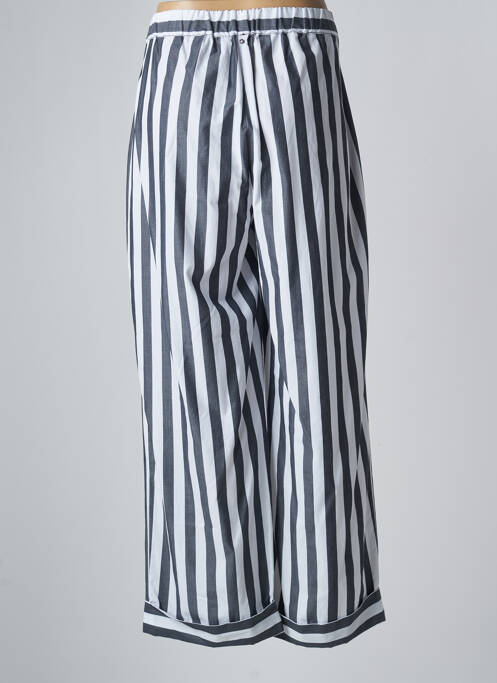 Pantalon drept gri MARINA SPORT femeie